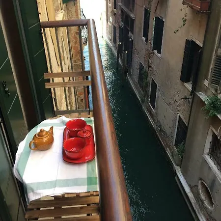 San Marco Romantic Dream Venezia Esterno foto