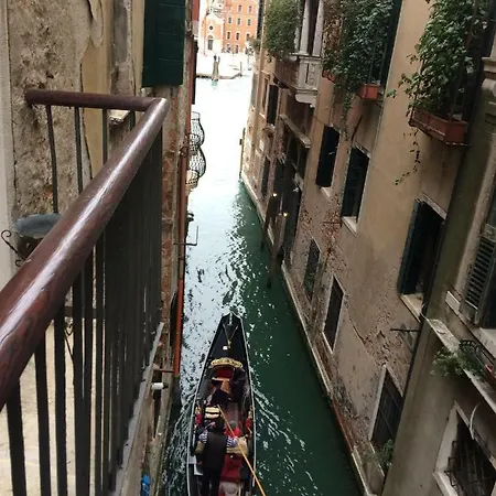 San Marco Romantic Dream Venezia Esterno foto