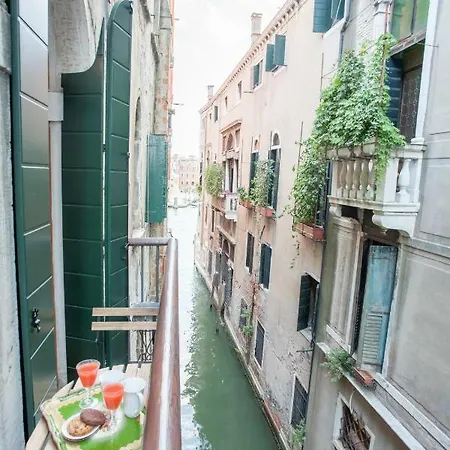 San Marco Romantic Dream Venezia Esterno foto