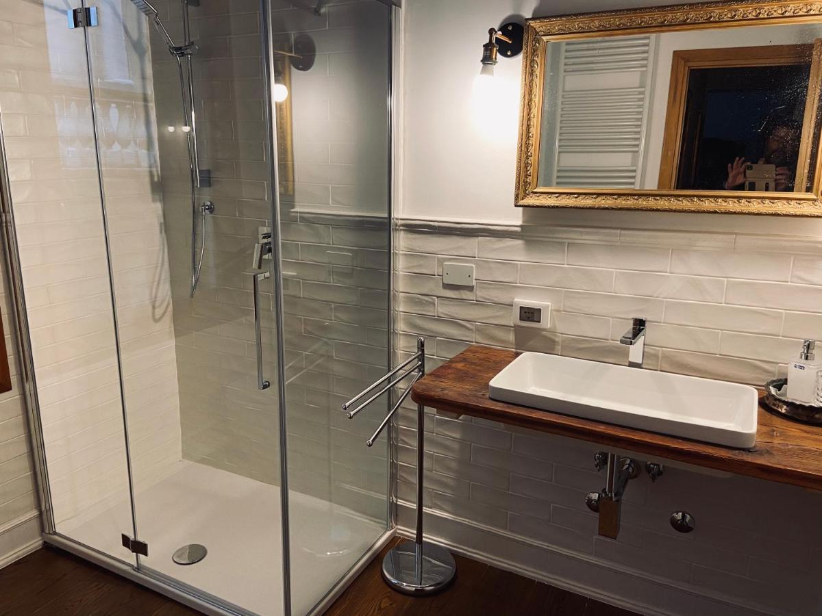 Apartamento San Marco Romantic Dream
