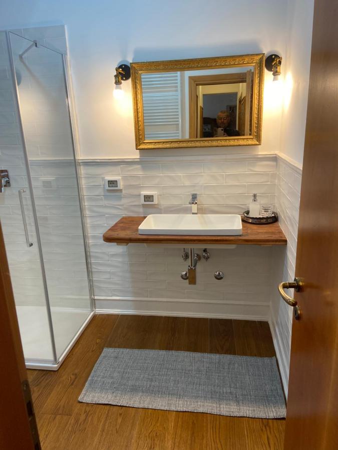 Apartamento San Marco Romantic Dream