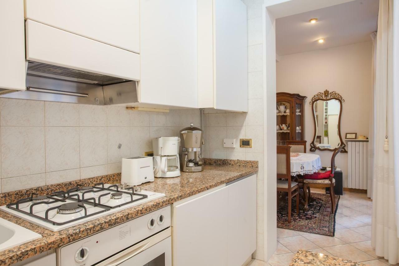 Apartamento San Marco Romantic Dream *