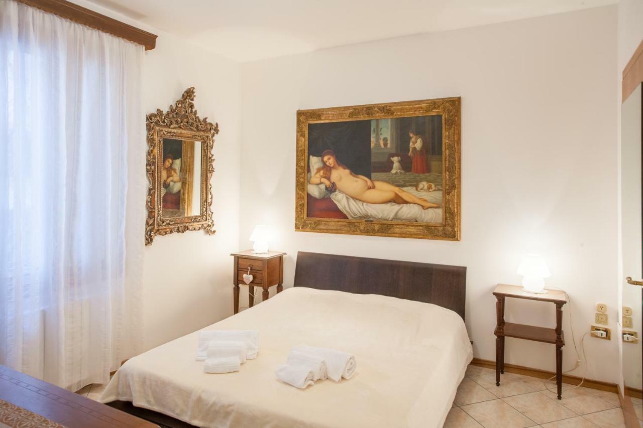 Apartamento San Marco Romantic Dream *
