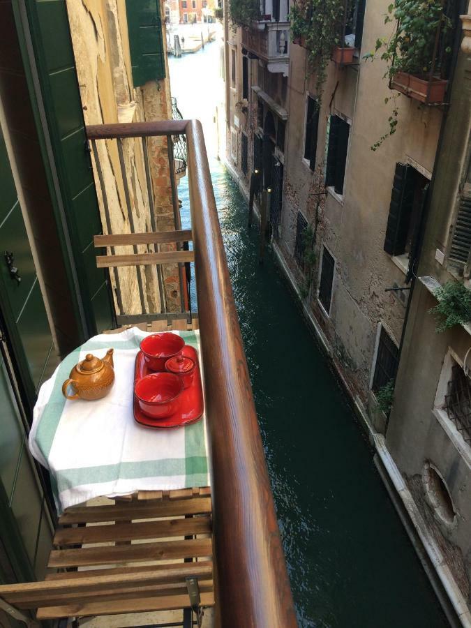Appartamento San Marco Romantic Dream Venezia