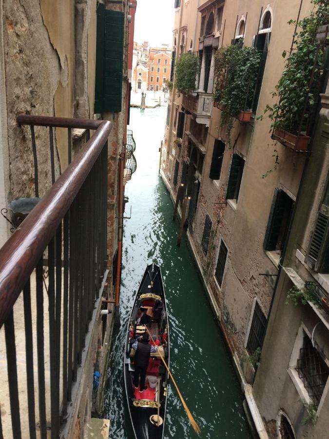 Appartamento San Marco Romantic Dream *