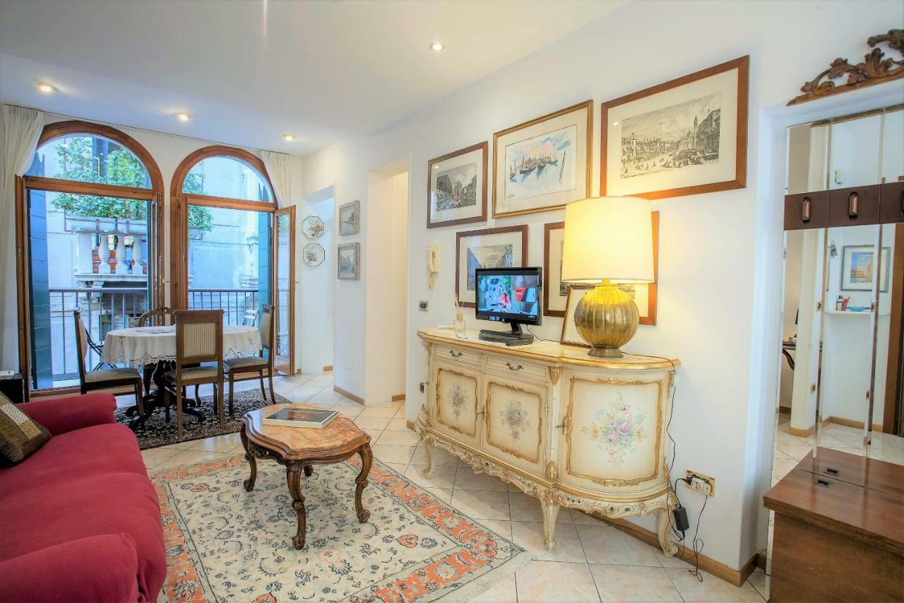 Appartamento San Marco Romantic Dream *