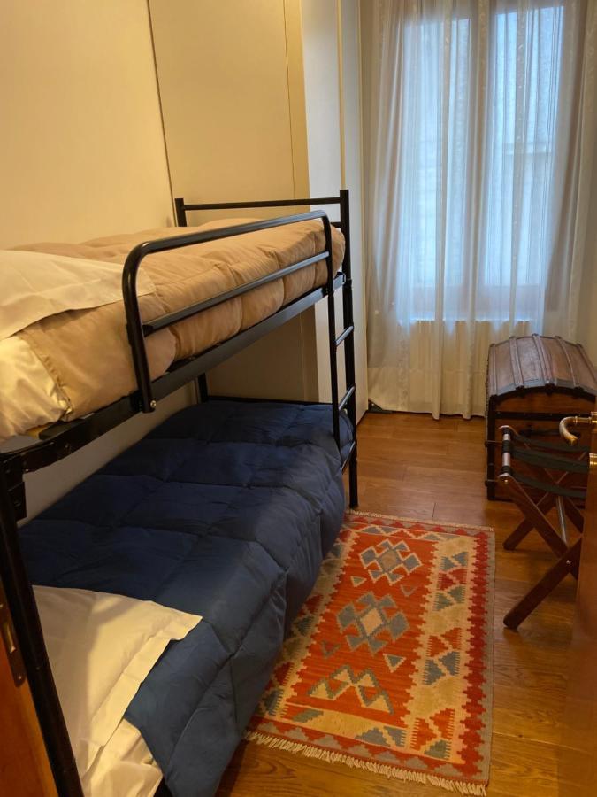 San Marco Romantic Dream Appartement *